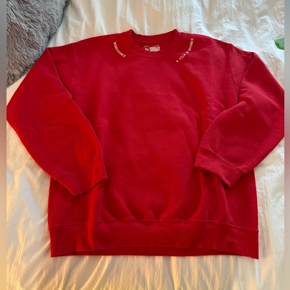 ✨❤️✨ Beyonce Renaissance Movie Crewneck Sweatshirt - Picture 5 of 8